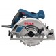 BOSCH GKS 190 ripzāģis BOSCH GKS 190 ripzāģis